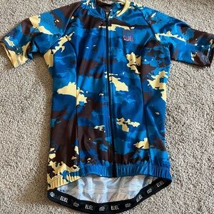 Eliel cycling Jersey